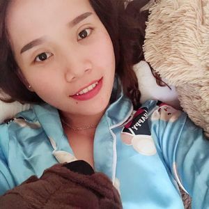 Meet your Posher, Uyen